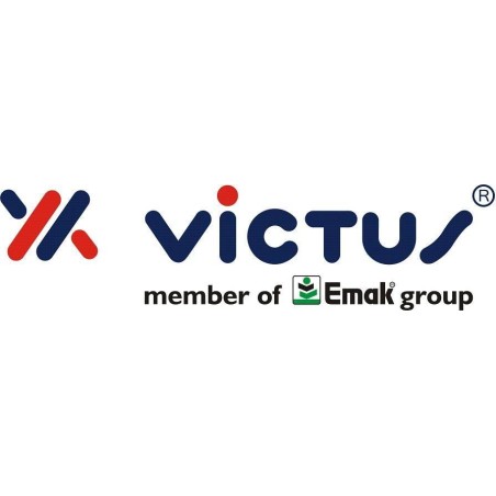 Victus VICTUS Benzin-Fadenmäher BC52E 1,9 PS OMOO-OTHBC52E - OO-OTHBC52E