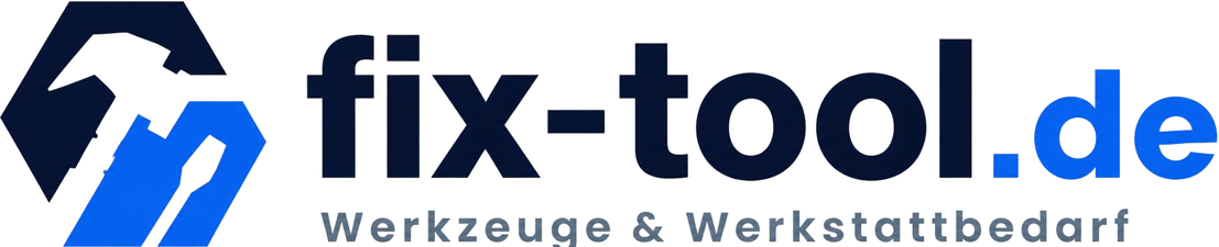 fix-tool.de – Werkzeuge und Werkstattbedarf